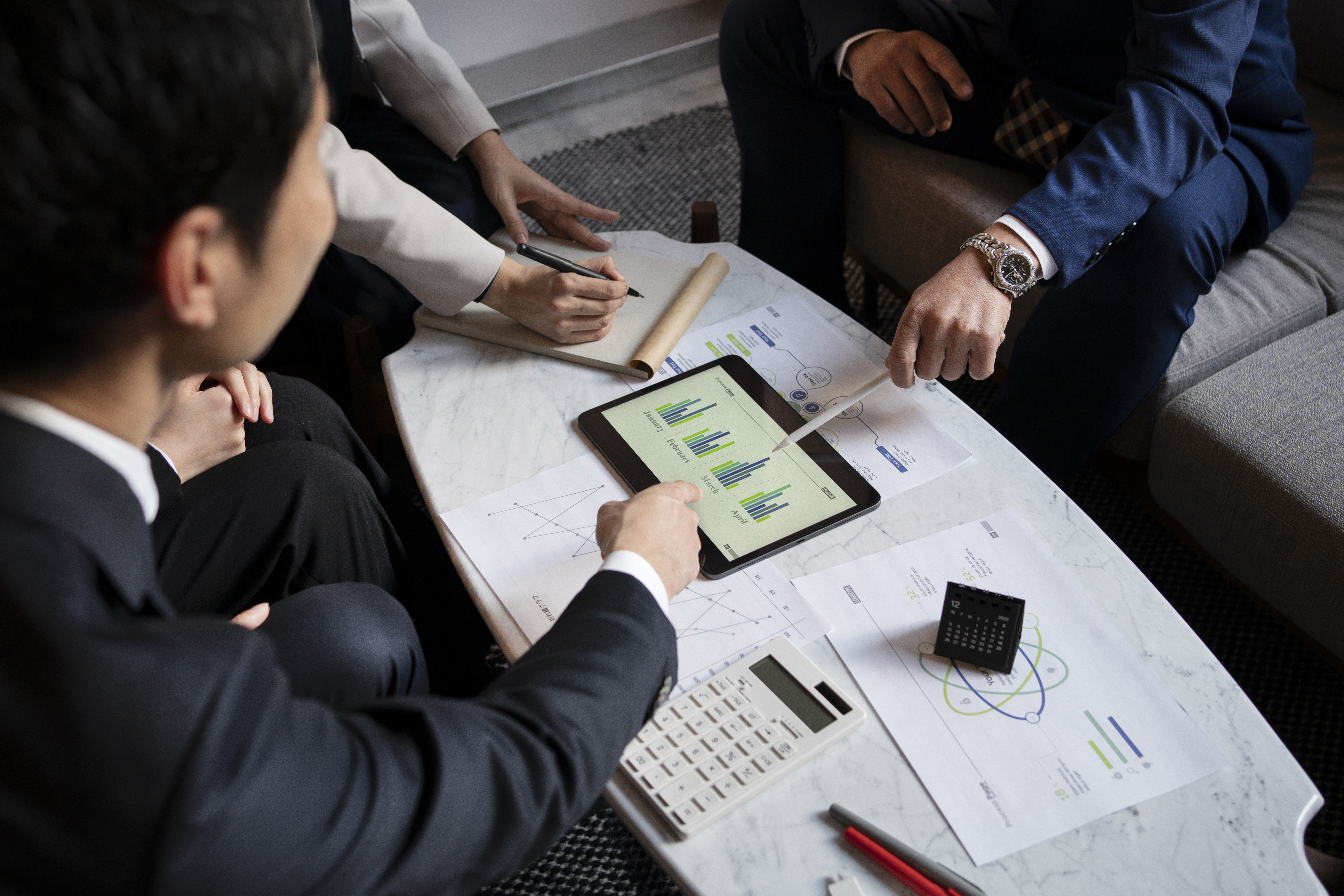 Consulting Services