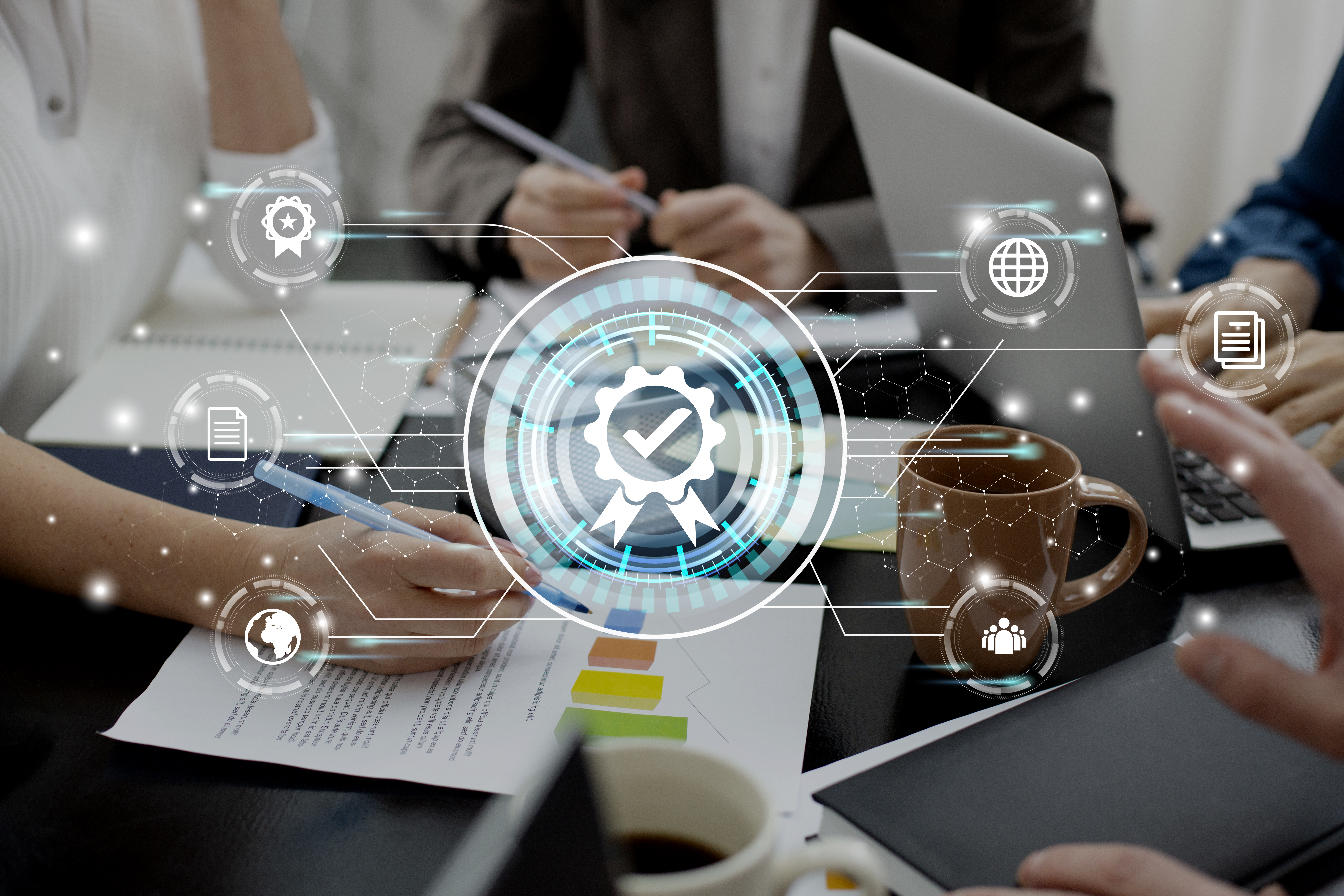Enterprise Solutions